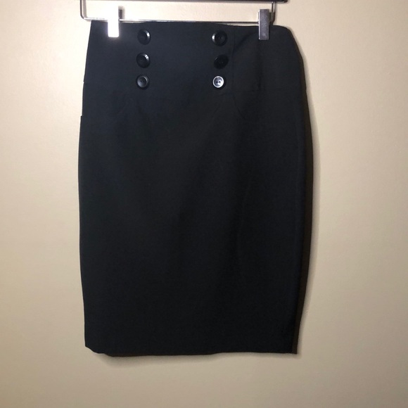 BCX pencil skirt - Picture 1 of 3